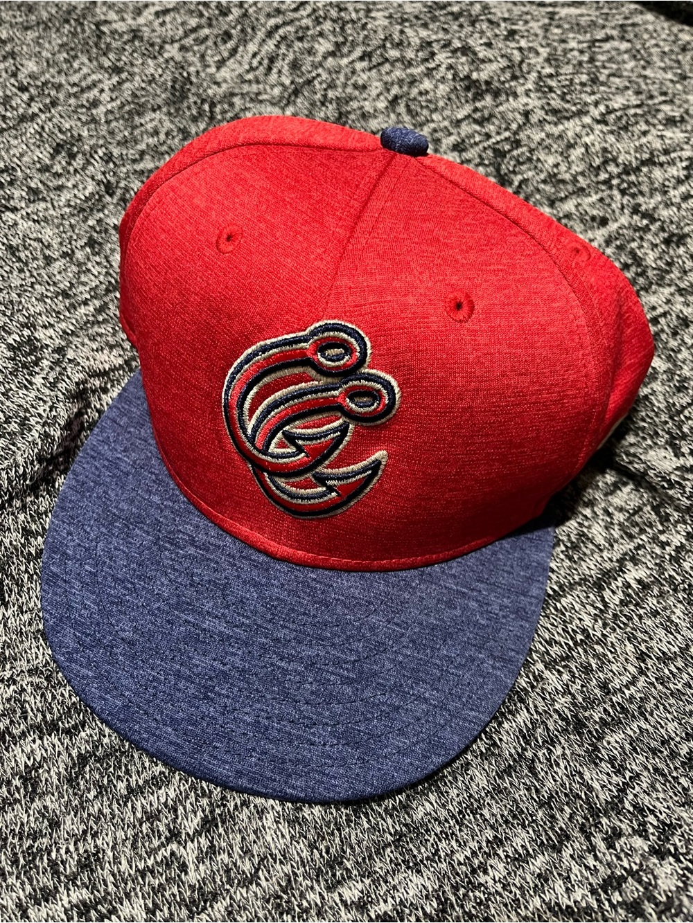 Hooks Baseball Cap Corpus Christi Texas